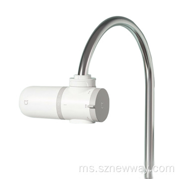 Xiaomi Mijia Faucet Air Purifier Air Dapur Penapis Air